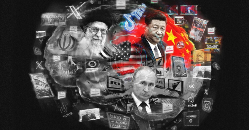 CCP’s psychological warfare: How China exploits division to undermine Canada’s unity