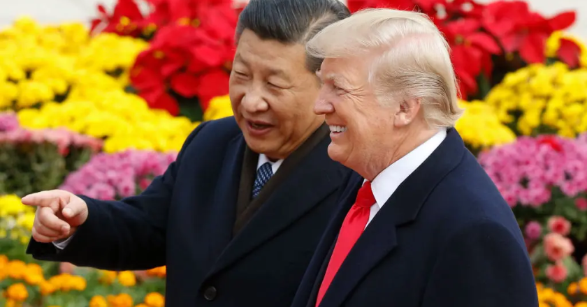 Why the Trump-Xi Summit May Disappoint