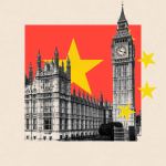How China really spies on the UK