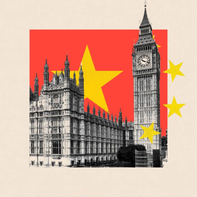 How China really spies on the UK