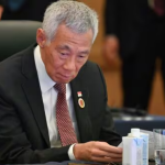 Keep the bling down! Why Singapore’s Lee Hsien Loong is warning immigrants to tone it down?