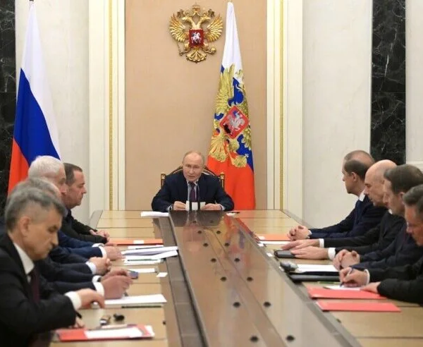 Russia Deploys Missile in Ukraine Sparking U.S. Withdrawal From Nuclear Treaty