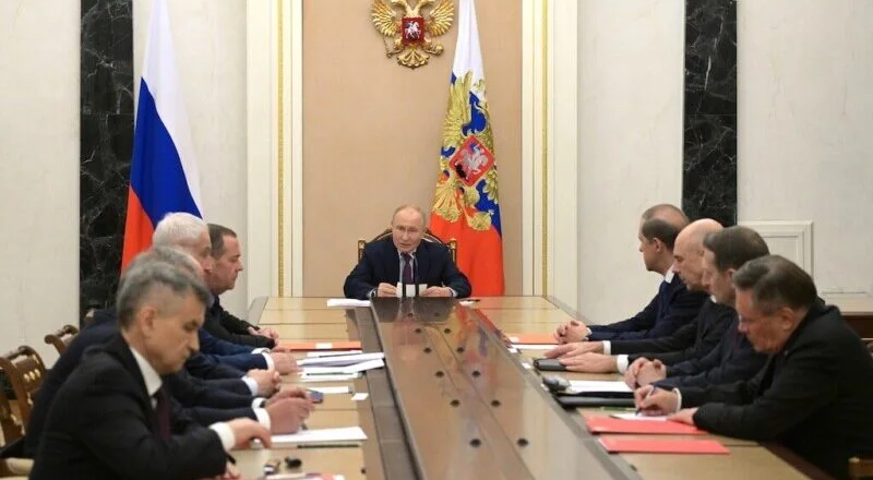 Russia Deploys Missile in Ukraine Sparking U.S. Withdrawal From Nuclear Treaty