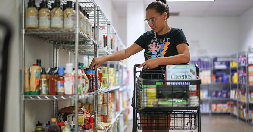 Five ways US government shutdown is hurting – and why it’s about to get worse