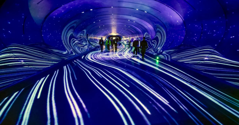 China stakes a claim on the future with the soft power of sci-fi and speculative fiction