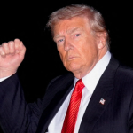 Government shutdown could become longest ever as Trump says he ‘won’t be extorted’ by Democrats