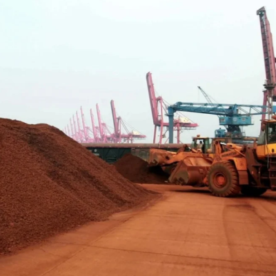 EU thinks it’s been left out as China eases historic rare earth curbs