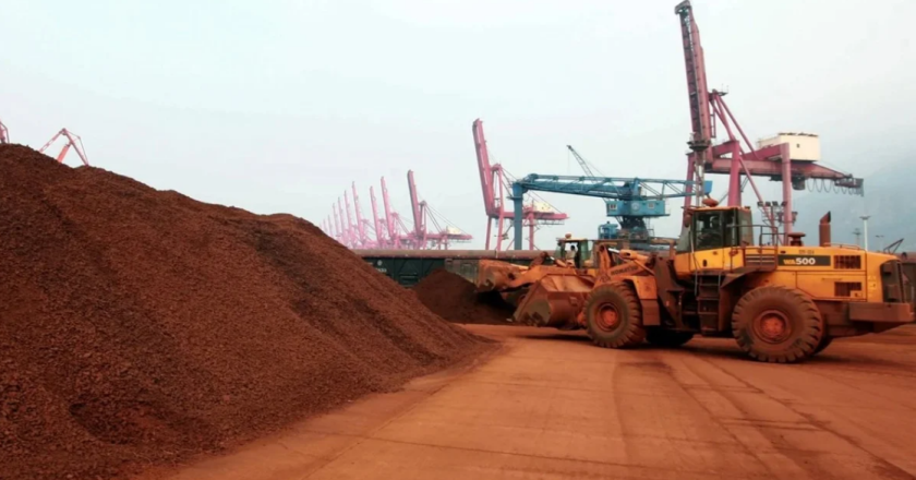 EU thinks it’s been left out as China eases historic rare earth curbs