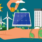 How China’s green tech boom is reshaping global climate politics