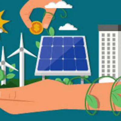 How China’s green tech boom is reshaping global climate politics