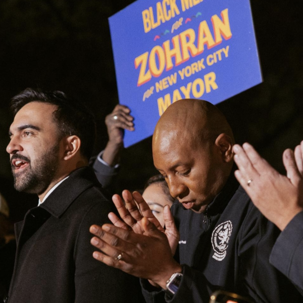 The ‘Paranoid Style’ Pathology of American Politics Is in Full Bloom