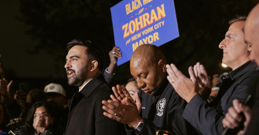 The ‘Paranoid Style’ Pathology of American Politics Is in Full Bloom