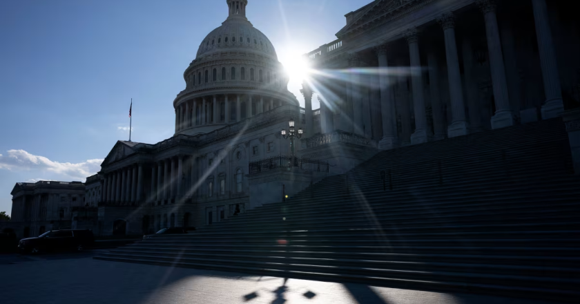 The X factors that could end the shutdown