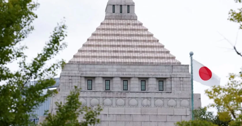 Nationalists play to the crowd in Japan–China relations