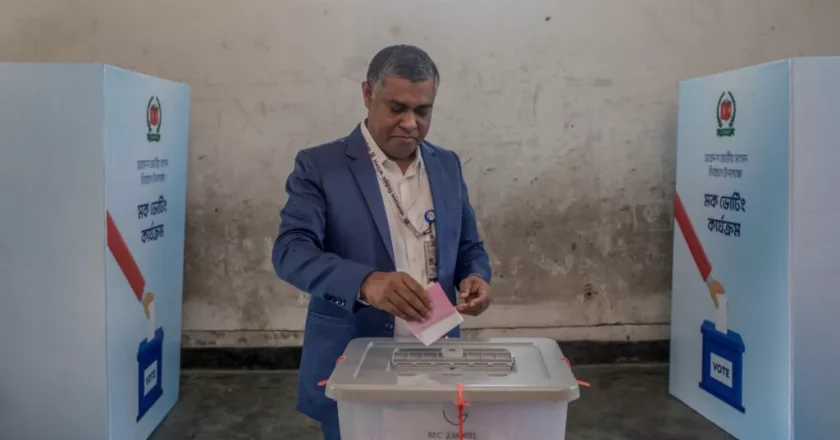 Can Bangladesh’s political crucible forge lasting democracy?