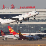 China-led Asia-Pacific region lifts global aviation outlook as profits set to soar