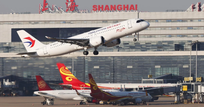 China-led Asia-Pacific region lifts global aviation outlook as profits set to soar