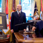 Fortress America is back, and it’s costing us