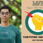 Most Valuable Party approved as new political party