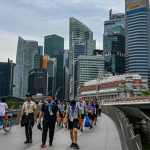 Singapore a model for small states amid big power rivalry