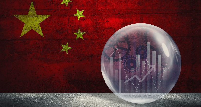 Historical Revisionism As State Policy: China’s Manufactured Past And Its Strategic Uses