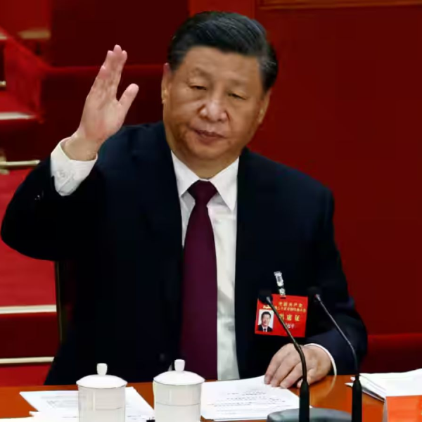 How China’s Choice Of Politics Over Public Sparked The Covid-19 Pandemic