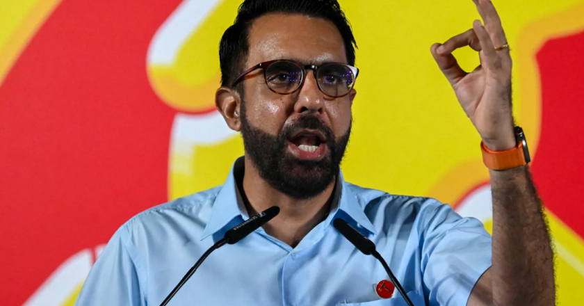 Pritam Singh News Today: Political Influence Surges in Singapore Dec