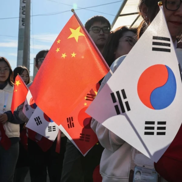 China’s Xi to host South Korea’s Lee next week amid Japan tensions