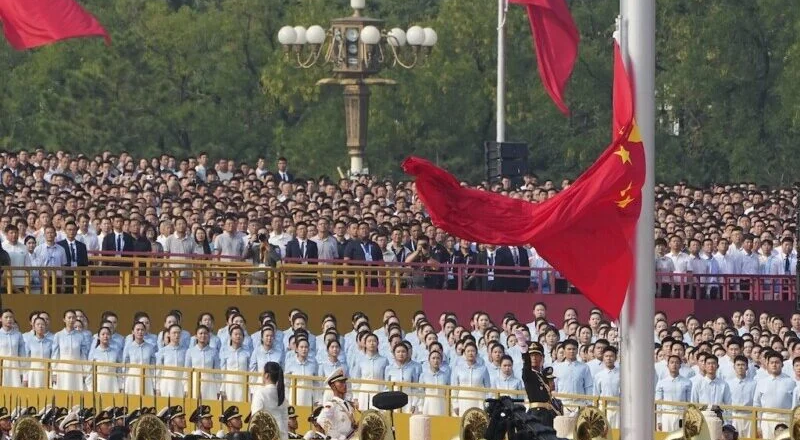 The Breakdown in Japan-China Relations