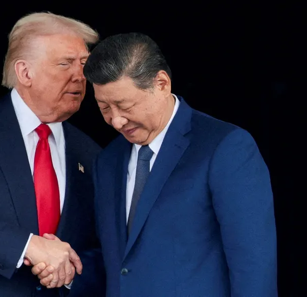 Trump launched a tech war with China that he fails to win