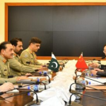 China’s Global Security Initiative in South Asia