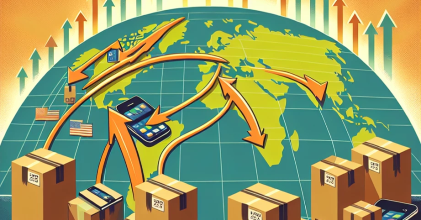 U.S. Approves Nvidia AI Chip Exports to China