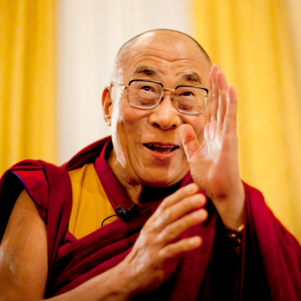 Beijing condemns Dalai Lama’s Grammy win as ‘anti-China political manipulation’