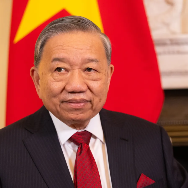 Vietnam’s ‘balancing act’ with the US, China and Europe