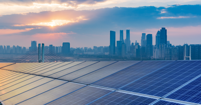 The Evolving Politics of Climate Change in China