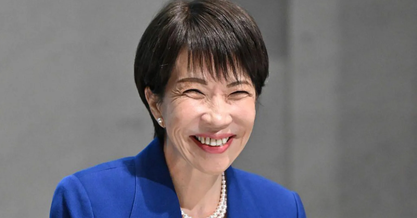 China is hitting Japan where it hurts. Will PM Takaichi give in?