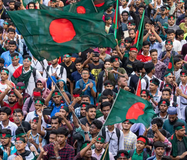 Bangladesh election: What’s at stake for India, China, Pakistan?