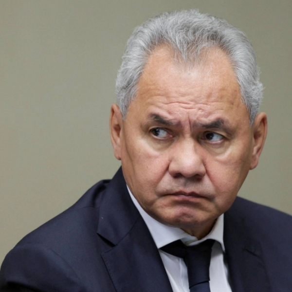 Shoigu backs China’s position on Taiwan, says Russia watching Japan’s ‘militarization’