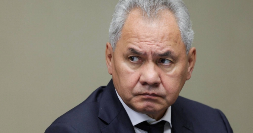 Shoigu backs China’s position on Taiwan, says Russia watching Japan’s ‘militarization’