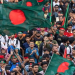 The Contest for Bangladesh: US–China Power Politics in the Bay of Bengal