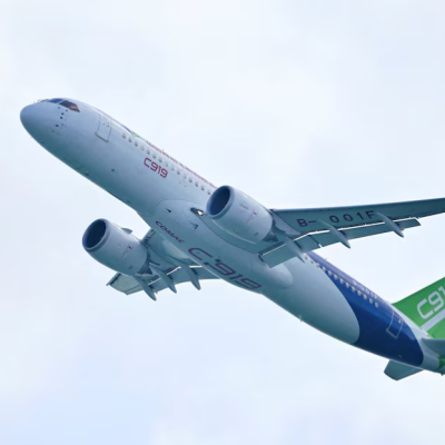 Supply snags, political turmoil undercut aviation growth