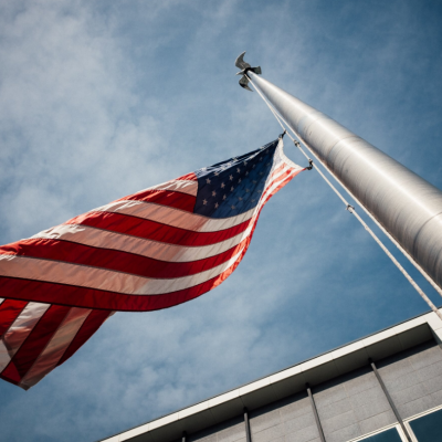 Political division in the US surged from 2008 onward, study suggests