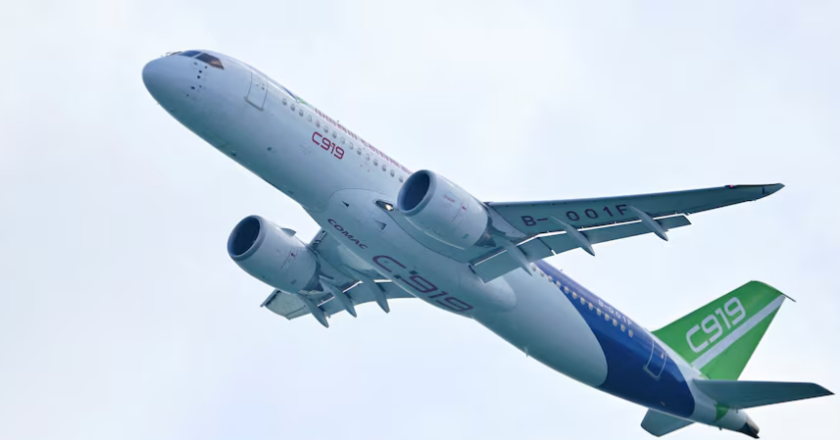 Supply snags, political turmoil undercut aviation growth