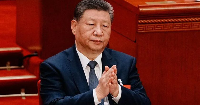 What did we learn from China’s biggest political meeting?