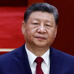 China keeps Iranian oil moving through Hormuz as war reshapes trade