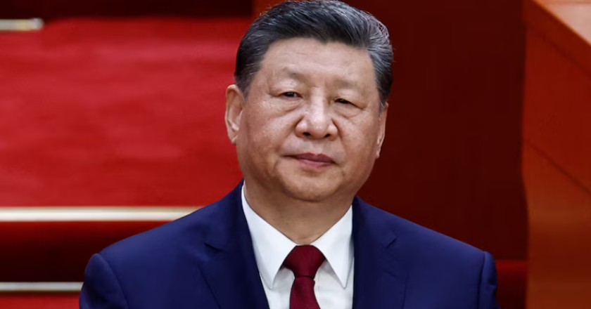 China keeps Iranian oil moving through Hormuz as war reshapes trade