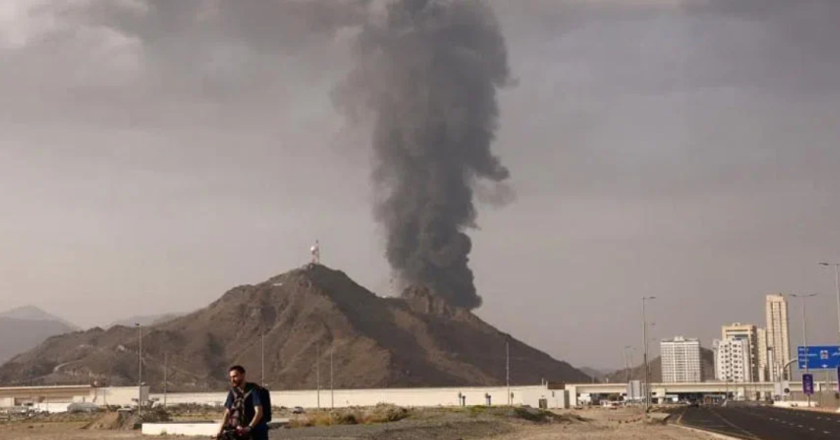 Beyond the Gulf: China’s Strategic Calculus in the US–Israel Conflict with Iran