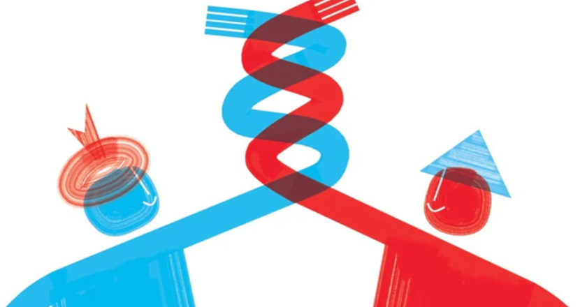 India & China, economic partners, political opponents