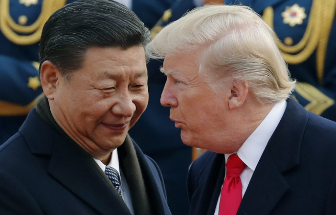 U.S.–China Aligned on Ends, Divided on Means in the Iran War