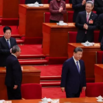 What to know about the ‘two sessions’, China’s biggest political meeting